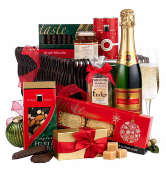 Christmas Sparkle Hamper