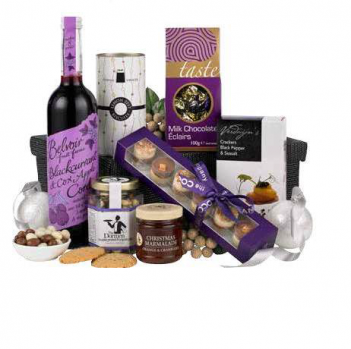 Christmas Wishes Hamper