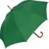 Promotional Executive WoodCrook Walking Umbrella