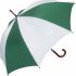 Promotional Executive WoodCrook Walking Umbrella