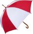 Promotional Executive WoodCrook Walking Umbrella