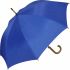 Promotional Executive WoodCrook Walking Umbrella