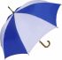 Promotional Executive WoodCrook Walking Umbrella