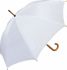 Promotional Executive WoodCrook Walking Umbrella