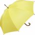 Promotional Executive WoodCrook Walking Umbrella