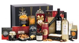 Connoisseur Gift box