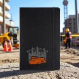 Construction Notebook A5