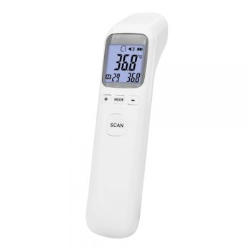 Contactless Infrared Thermometer (4 weeks)