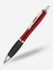 Promotional Curvy Contour Metal Pen