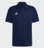 Custom Embroidered Adidas, Entrada 22 Polo Shirt