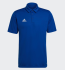 Custom Embroidered Adidas, Entrada 22 Polo Shirt