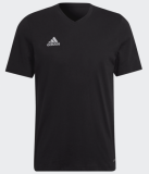 Custom Embroidered Adidas, Entrada 22 Tee