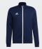 Custom Embroidered Adidas Mens Entrada 22 All Weather Jacket 