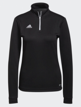 Custom Embroidered Adidas, Women's Entrada 22 Track Jacket