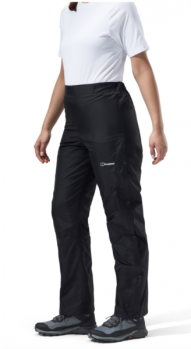 Custom Embroidered Berghaus, Women's Deluge Pro 2.0 Ovrtsr