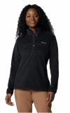 Custom Embroidered Columbia, Women's Benton Springs Half Sna