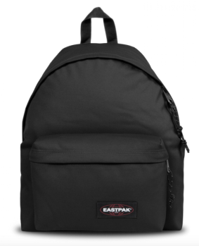 Custom Embroidered Eastpak, Padded Pak'R