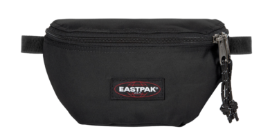 Custom Embroidered Eastpak, Springer Bumbag