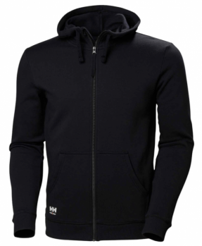 Custom Embroidered Helly Hansen, Men's Classic Hoody