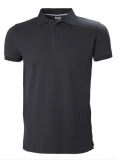 Custom Embroidered Helly Hansen, Men's Crew Polo