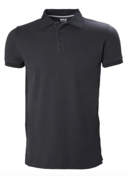 Custom Embroidered Helly Hansen, Men's Crew Polo