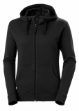 Custom Embroidered Helly Hansen, Women's Classic Zip Hoody