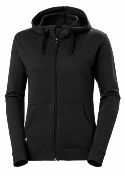 Custom Embroidered Helly Hansen, Women's Classic Zip Hoody