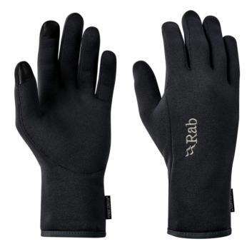 Custom Embroidered Rab, Unisex 200 Oasis power stretch gl