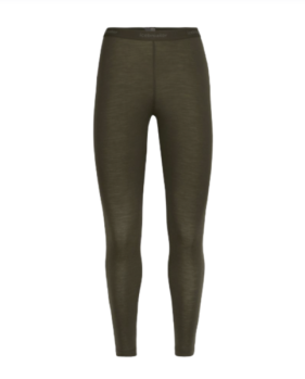 Custom Embroidered Icebreaker, Women's 175 Everyday Leggings