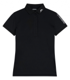 Custom Embroidered J Lindenberg, Women's Tour Tech Golf Polo