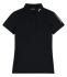 Custom Embroidered J Lindenberg, Women's Tour Tech Golf Polo