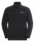 Custom Embroidered Jack Wolfskin, Men's Taunus HZ Fleece