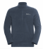 Custom Embroidered Jack Wolfskin, Men's Taunus HZ Fleece