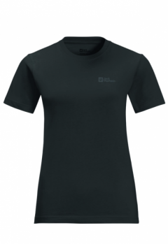 Custom Embroidered Jack Wolfskin, Women's Essential T