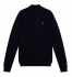 Custom Embroidered Jlindeberg Mens Kian Knitted Sweater 