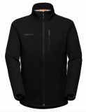 Custom Embroidered, mammut Men's Corporate SO  Jacket