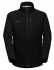 Custom Embroidered, mammut Men's Corporate SO  Jacket
