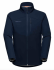 Custom Embroidered, mammut Men's Corporate SO  Jacket