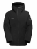 Custom Embroidered, mammut Men's Corporate HS Hooded Jacket