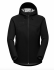 Custom Embroidered, mammut Men's Corporate SO Hooded Jacket