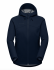 Custom Embroidered, mammut Men's Corporate SO Hooded Jacket