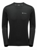 Custom Embroidered Montane, Men's Dart Long Sleeve T Shirt