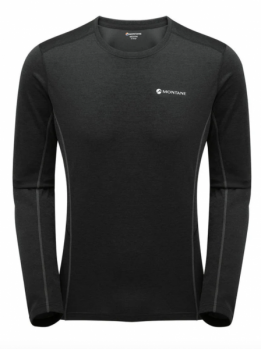 Custom Embroidered Montane, Men's Dart Long Sleeve T Shirt