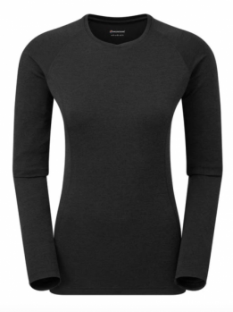 Custom Embroidered Montane, Women's Dart Long Sleeve T Shirt