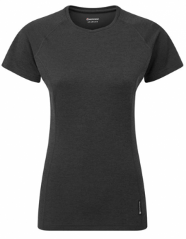 Custom Embroidered Montane, Women's Dart T Shirt