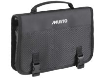 Custom Embroidered Musto, Ess Wash Bag