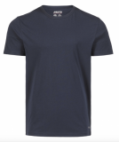 Custom Embroidered Musto, Men's Ess Tee