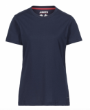 Custom Embroidered Musto, Women's Ess Tee