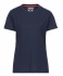 Custom Embroidered Musto, Women's Ess Tee