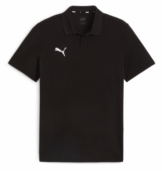 Custom Embroidered Puma, Men's TeamGOAL Casuals Polo Shirt